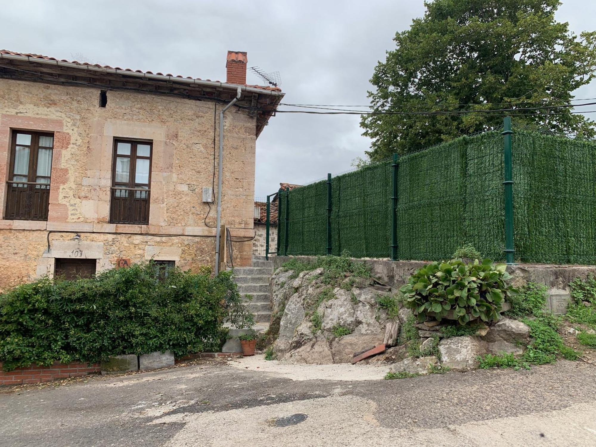 La Breval Villa Alles Exterior photo