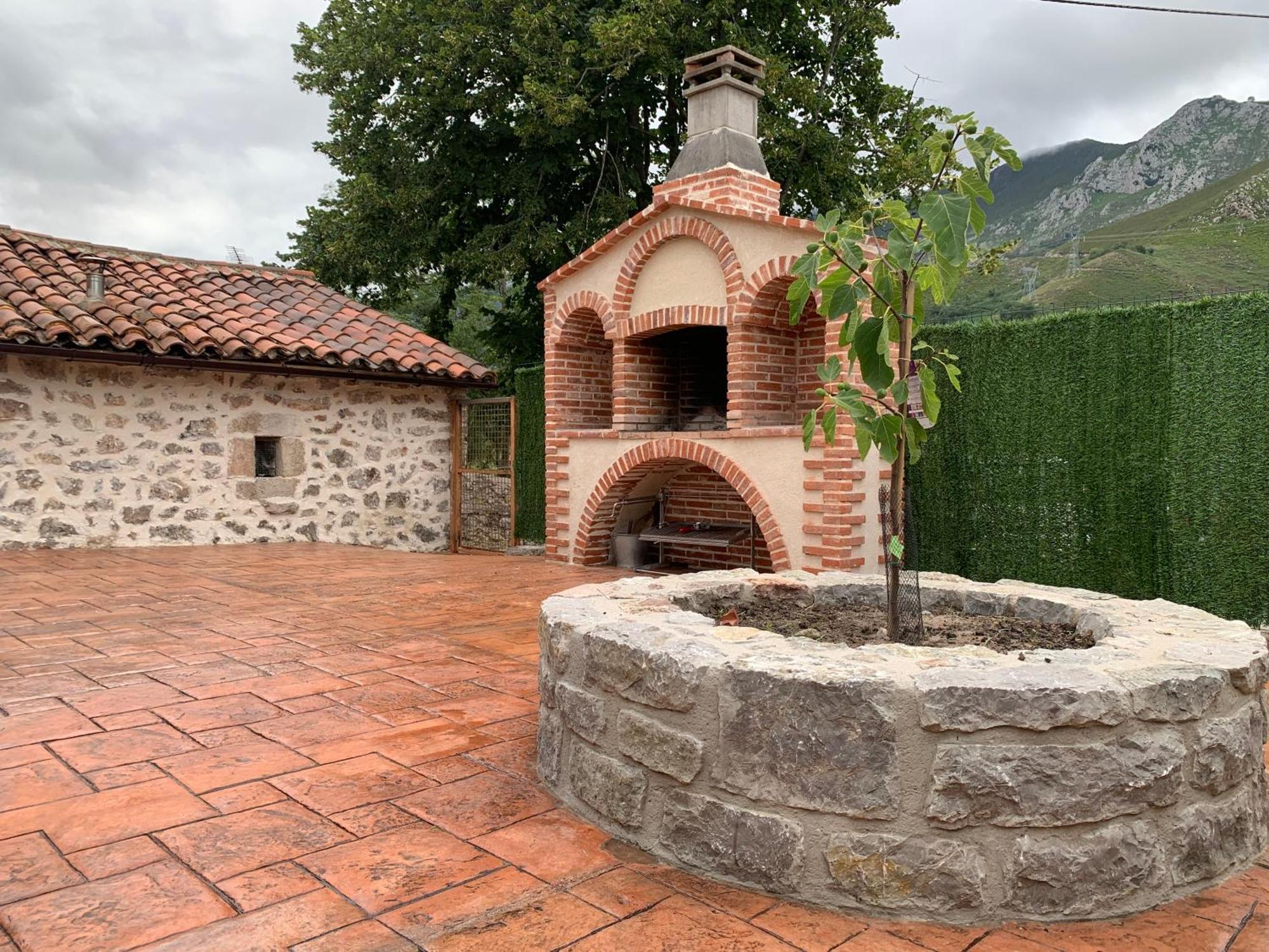La Breval Villa Alles Exterior photo